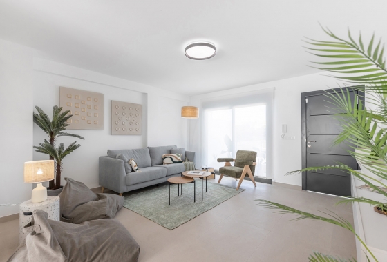 New Build - Townhouse - Rafal