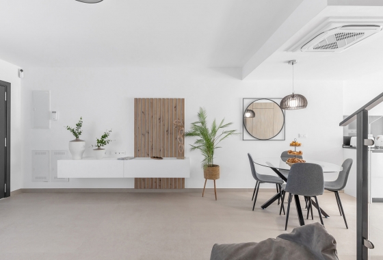 New Build - Townhouse - Rafal