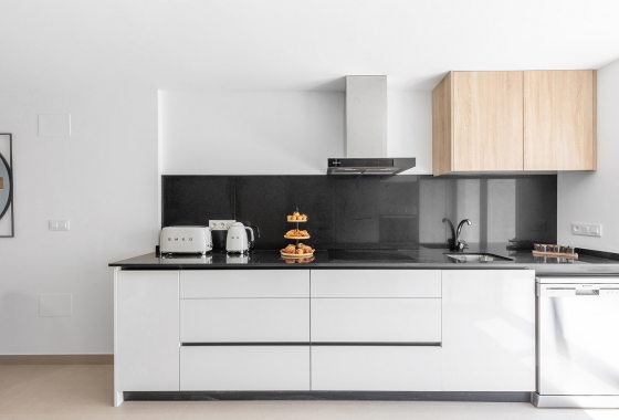 New Build - Townhouse - Rafal