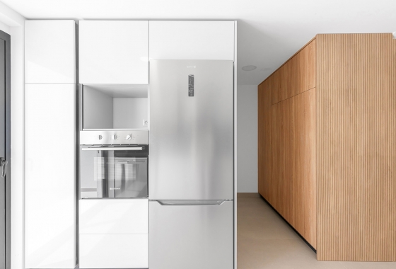 New Build - Townhouse - Rafal