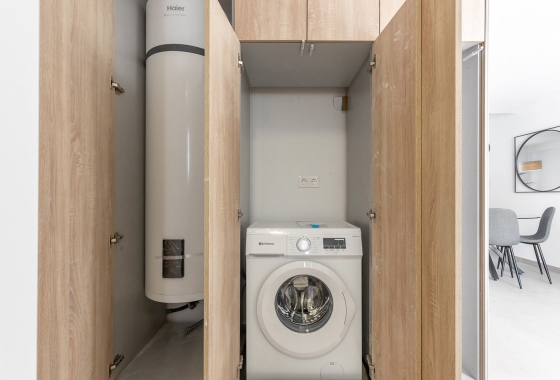 New Build - Townhouse - Rafal