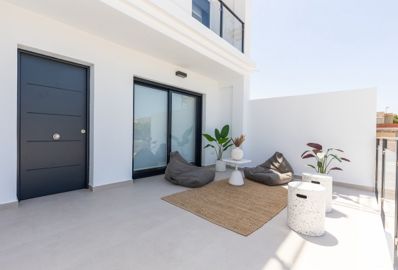 New Build - Townhouse - Rafal