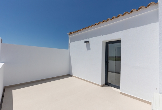 New Build - Townhouse - Rafal