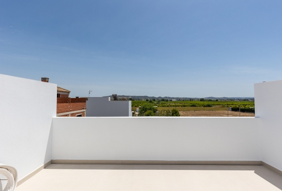 New Build - Townhouse - Rafal