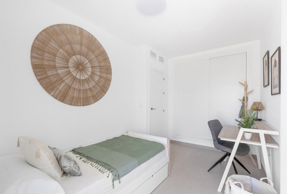 New Build - Townhouse - Rafal