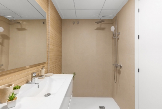 New Build - Townhouse - Rafal