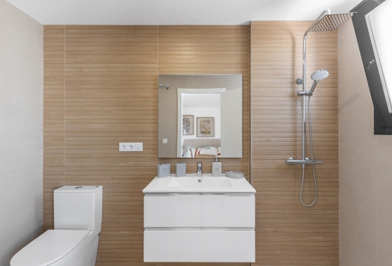 New Build - Townhouse - Rafal