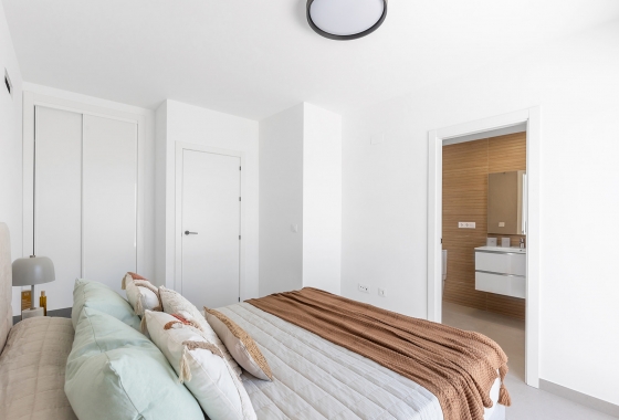 New Build - Townhouse - Rafal