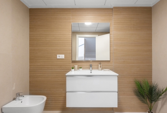 New Build - Townhouse - Rafal