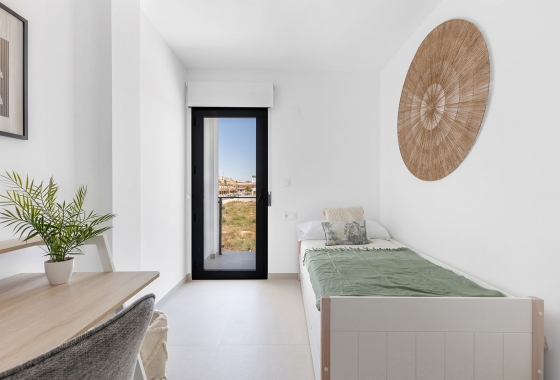 New Build - Townhouse - Rafal