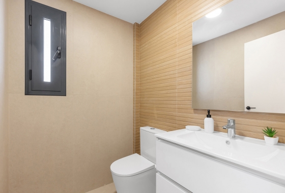 New Build - Townhouse - Rafal