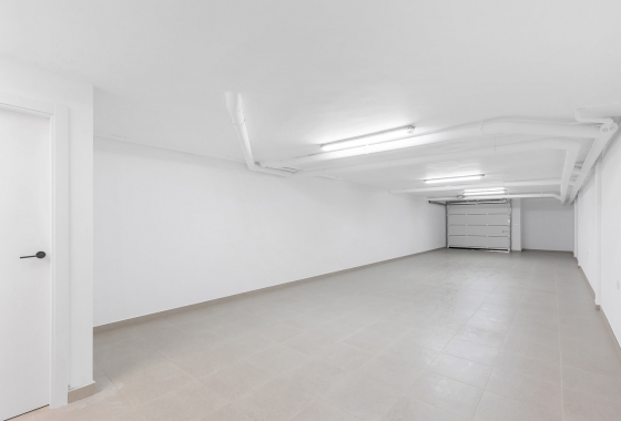 New Build - Townhouse - Rafal