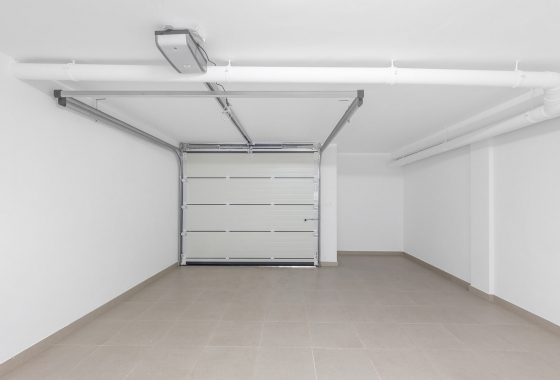 New Build - Townhouse - Rafal