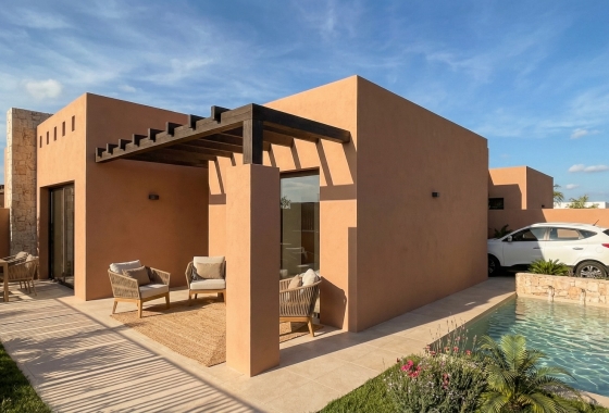 Новостройка - Дом - Roldan