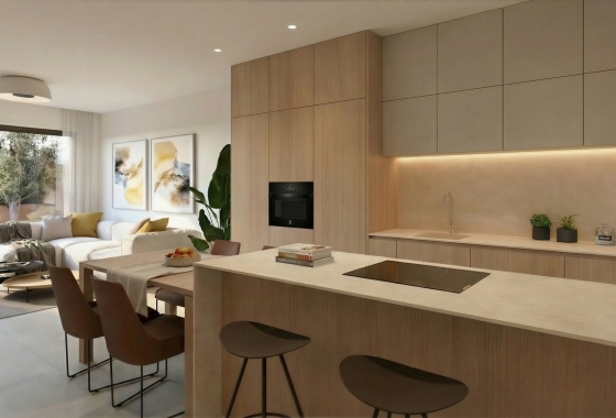 Новостройка - Дом - Roldan