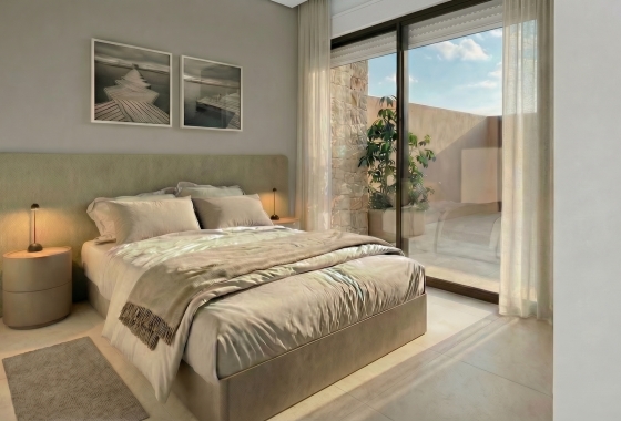 Новостройка - Дом - Roldan