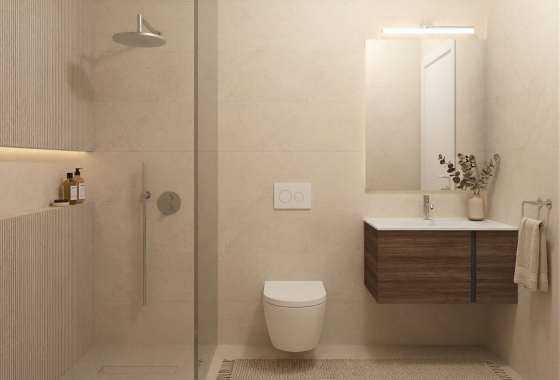 Новостройка - Дом - Roldan