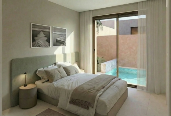 Новостройка - Дом - Roldan