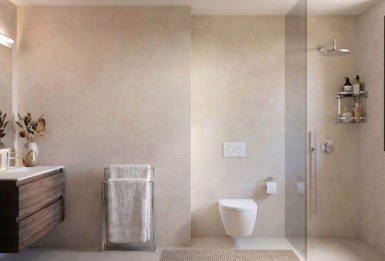 Новостройка - Дом - Roldan