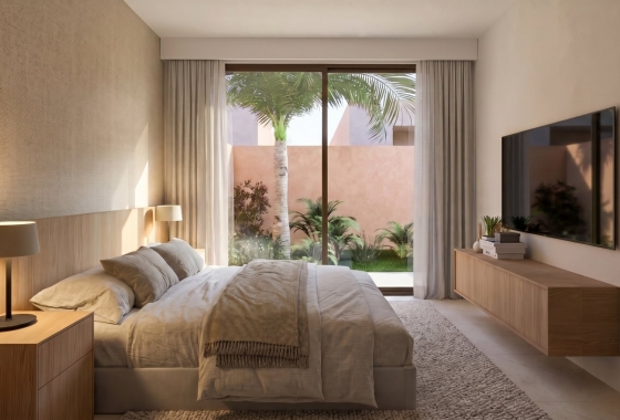 Новостройка - Дом - Roldan