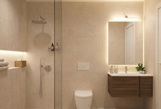 Новостройка - Дом - Roldan