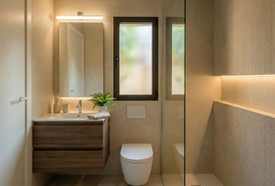 Новостройка - Дом - Roldan