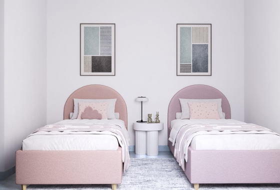 New Build - Chalet - Torre Pacheco - Torre-Pacheco