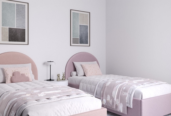 New Build - Chalet - Torre Pacheco - Torre-Pacheco