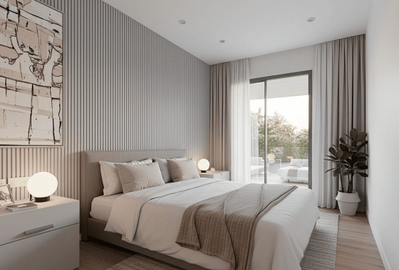 New Build - Penthouse - Los Alcazares - Los Alcázares