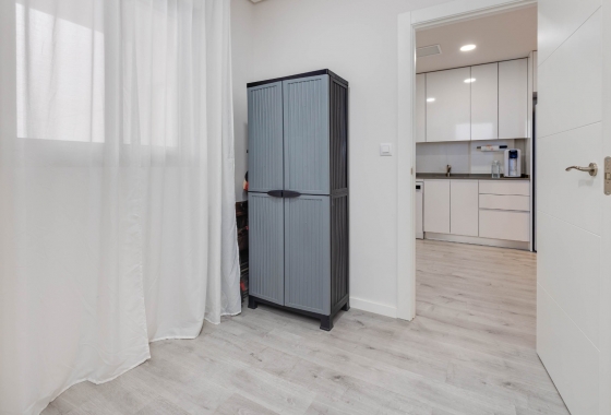 Wiederverkauf - Wohnung - Orihuela Costa - Villamartín