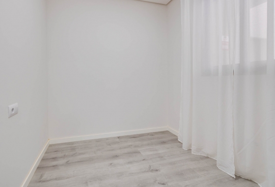 Wiederverkauf - Wohnung - Orihuela Costa - Villamartín