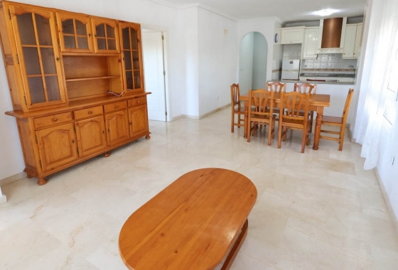 Перепродажа - Квартира - Orihuela Costa - Playa Flamenca