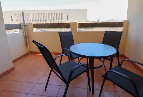 Перепродажа - Квартира - Orihuela Costa - Playa Flamenca
