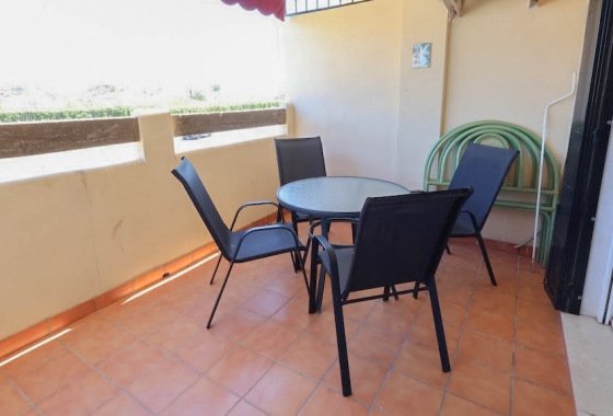 Перепродажа - Квартира - Orihuela Costa - Playa Flamenca