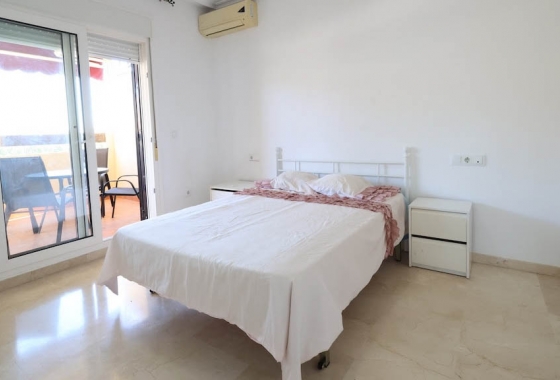 Перепродажа - Квартира - Orihuela Costa - Playa Flamenca