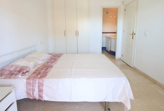 Перепродажа - Квартира - Orihuela Costa - Playa Flamenca