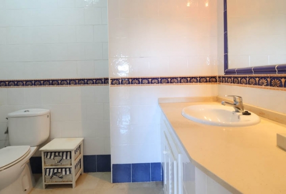 Перепродажа - Квартира - Orihuela Costa - Playa Flamenca