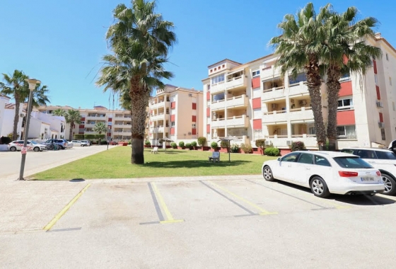 Перепродажа - Квартира - Orihuela Costa - Playa Flamenca