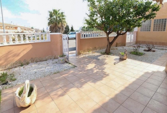 Перепродажа - Вилла - Orihuela Costa - Los Altos