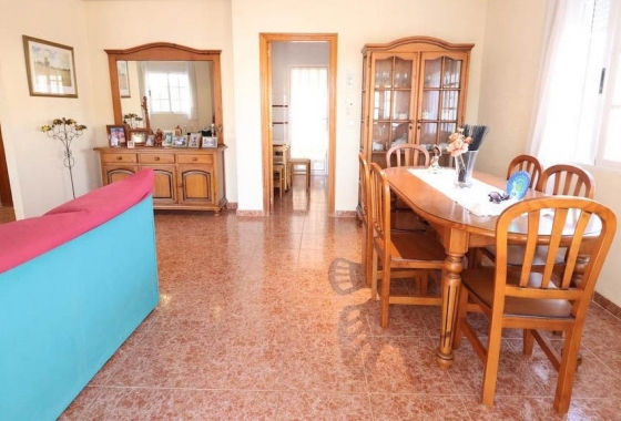 Перепродажа - Вилла - Orihuela Costa - Los Altos