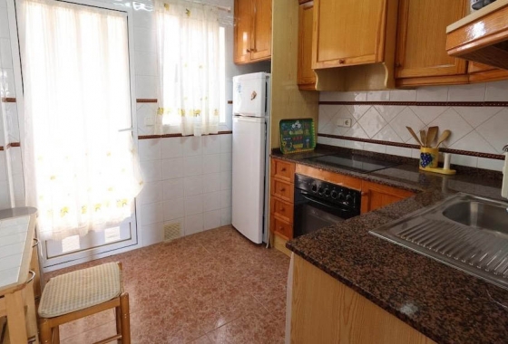 Перепродажа - Вилла - Orihuela Costa - Los Altos