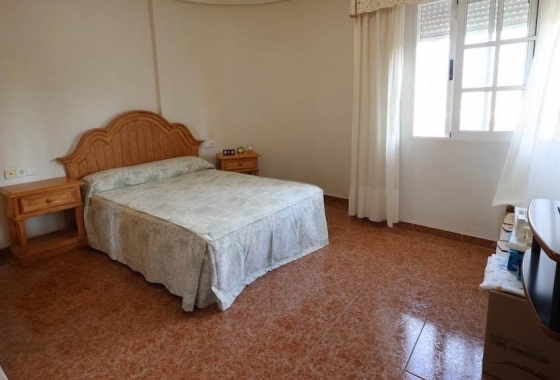 Перепродажа - Вилла - Orihuela Costa - Los Altos