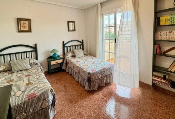 Перепродажа - Вилла - Orihuela Costa - Los Altos