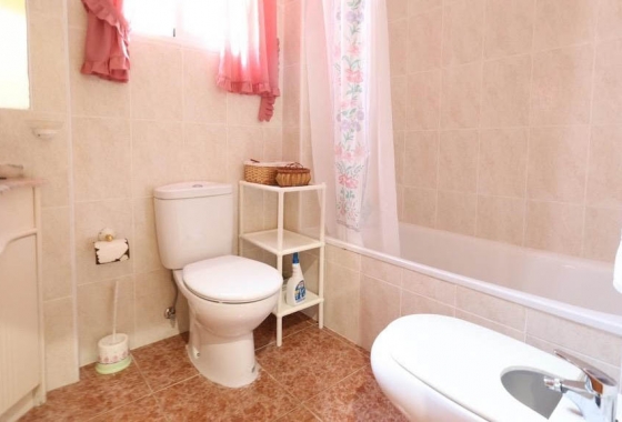 Перепродажа - Вилла - Orihuela Costa - Los Altos