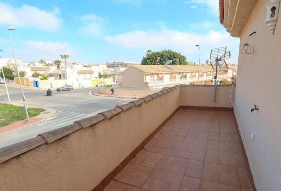 Перепродажа - Вилла - Orihuela Costa - Los Altos