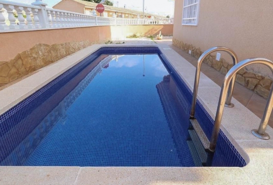 Перепродажа - Вилла - Orihuela Costa - Los Altos