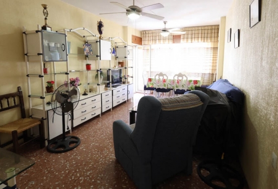 Revente - Appartement - Torrevieja - Playa del Acequión