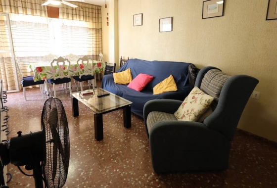 Revente - Appartement - Torrevieja - Playa del Acequión