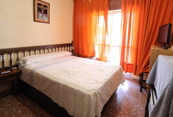 Revente - Appartement - Torrevieja - Playa del Acequión