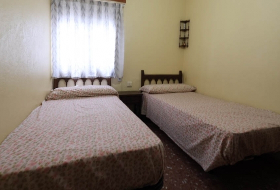 Revente - Appartement - Torrevieja - Playa del Acequión